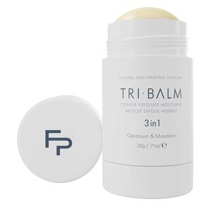 FORMULAE PRESCOTT | Tri-Balm Stick 3 in 1 Facial Balm 20g